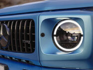 Mercedes G class W465 2025- Kit Carrosserie Complet AMG G63 photo 15