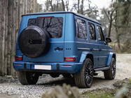 Mercedes G class W465 2025- Kit Carrosserie Complet AMG G63 photo 12