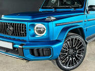 Mercedes G class W465 2025- Kit Carrosserie Complet AMG G63 photo 16