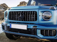 Mercedes G class W465 2025- Kit Carrosserie Complet AMG G63 photo 17