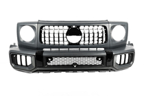 Mercedes G class W465 2025- Kit Carrosserie Complet AMG G63 photo 4