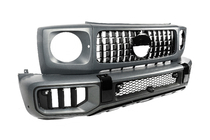 Mercedes G class W465 2025- Kit Carrosserie Complet AMG G63 photo 22