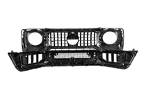 Mercedes G class W465 2025- Kit Carrosserie Complet AMG G63 photo 23