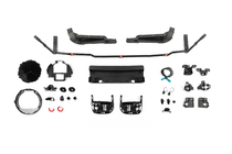 Mercedes G class W465 2025- Kit Carrosserie Complet AMG G63 photo 29