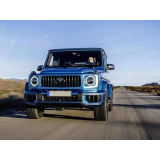 Kit Carrosserie Complet AMG G63 photo 2