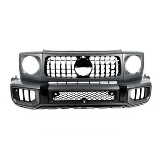 Kit Carrosserie Complet AMG G63 photo 4