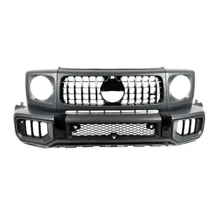 Kit Carrosserie Complet AMG G63 Mercedes G class W465 2025- photo 4