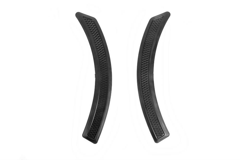Caches d'aile universels avec ventilation Type-B (imitation, 2 pcs) Photo 1
