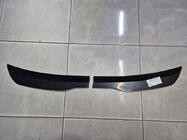 Volkswagen Golf 7/E-Golf 2012-2020 Destockage Aileron DPT V-10 (HB, Noir Brillant) photo 2