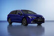 Toyota Corolla Touring Sports E210 : essai du break hybride 1.8 et 2.0 Hybrid photo 3