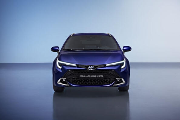 Toyota Corolla Touring Sports E210 : essai du break hybride 1.8 et 2.0 Hybrid