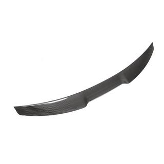 Becquet arrière V11 (pour Sedan, Carbone) Audi A3 2012-2020 photo 1
