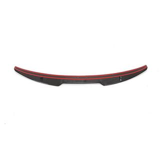Becquet arrière V11 (pour Sedan, Carbone) Audi A3 2012-2020 photo 4