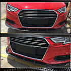 Audi A3 2012-2020 Lame Pare-chocs Avant (FRP) photo 4