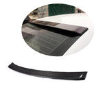 Audi A3 2012-2020 Becquet de lunette arrière V2 (pour Sedan, Carbone) photo 1