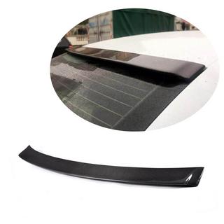 Becquet de lunette arrière V2 (pour Sedan, Carbone) photo 1