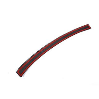 Becquet de lunette arrière V2 (pour Sedan, Carbone) photo 4
