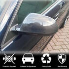 Audi A3 2003-2012 Coques de Rétroviseurs Style Remplacement (Carbone) photo 2
