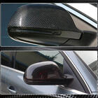 Audi A3 2003-2012 Coques de Rétroviseurs Style Remplacement (Carbone) photo 4