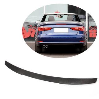 Aileron (Cabriolet, Carbone) photo 1