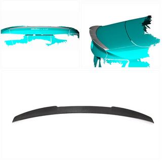 Aileron (Cabriolet, Carbone) photo 2