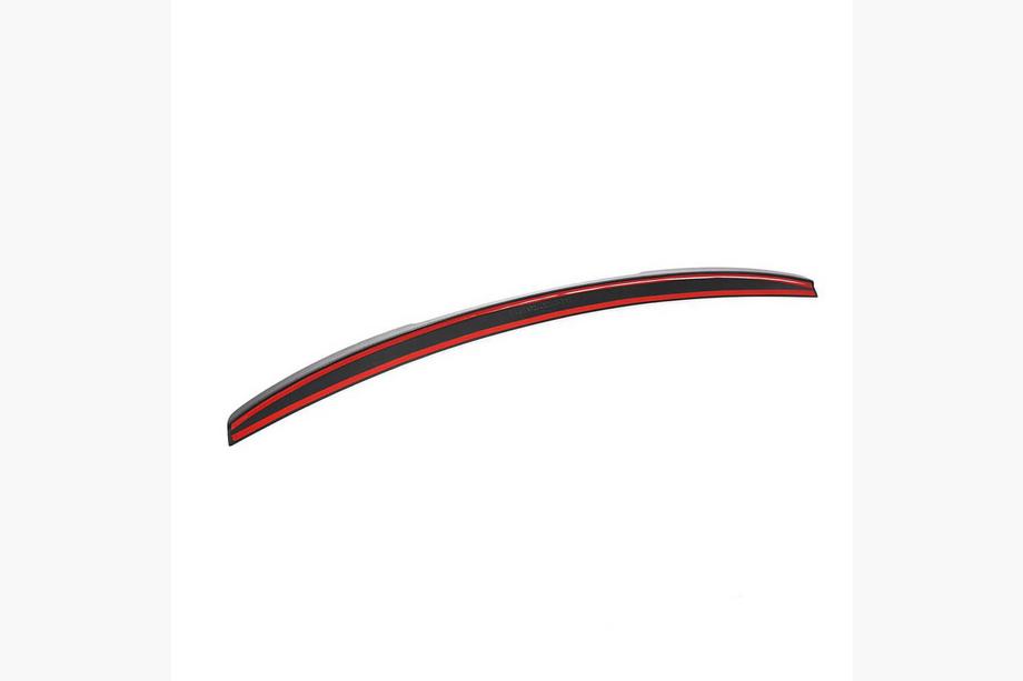 Audi A3 2012-2020 Aileron (Cabriolet, Carbone) Photo 5