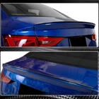 Audi A3 2012-2020 Becquet arrière V8 (pour Sedan) photo 4