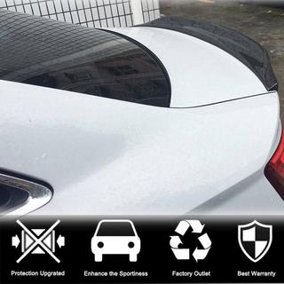 Becquet V7 (pour Sedan, carbone) photo 2