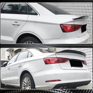 Becquet V7 (pour Sedan, carbone) photo 3