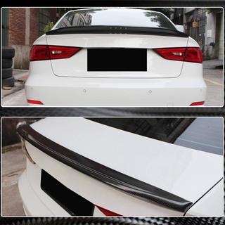 Becquet V7 (pour Sedan, carbone) photo 4