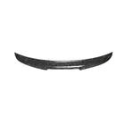 Audi A3 2012-2020 Becquet V5 (pour Sedan, carbone) photo 1