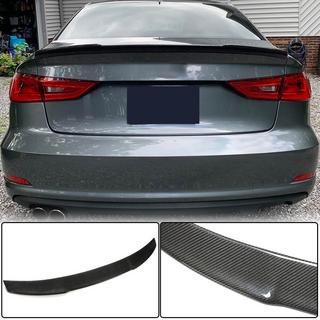 Becquet V4 (pour Sedan, carbone) photo 1