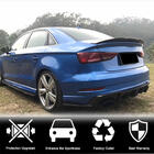 Audi A3 2012-2020 Aileron V3 (pour SD) photo 2