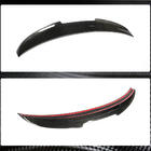 Audi A3 2012-2020 Aileron V3 (pour SD) photo 4