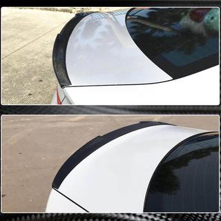Becquet V2 (pour Sedan, carbone) photo 4