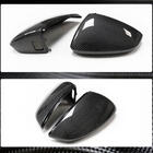 Audi A3 2020- Coques de Rétroviseurs (Carbone) V1 photo 3