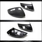 Audi A3 2020- Coques de Rétroviseurs (Carbone) V1 photo 4