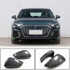 Audi A3 2020- Coques de Rétroviseurs (Carbone) V1 photo 6