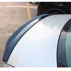 Audi A4 B8 2007-2015 Aileron V2 (pour Base 2007-2011, Carbone) photo 2