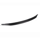 Audi A4 B8 2007-2015 Aileron V2 (pour Base 2007-2011, Carbone) photo 4