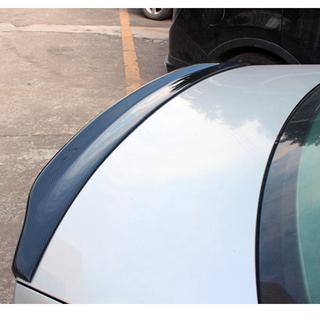 Aileron V2 (pour Base 2007-2011, Carbone) photo 2