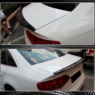 Aileron V1 (pour Base 2007-2011, Carbone) photo 3
