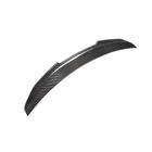 Audi A4 B8 2007-2015 Aileron V3 (pour Base 2011-2015, Carbone) photo 3