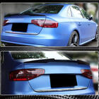 Audi A4 B8 2007-2015 Aileron V1 (pour Base 2011-2015, Carbone) photo 3