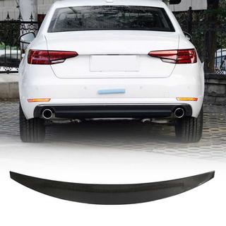 Becquet V1 (pour Sedan, Carbone) photo 1