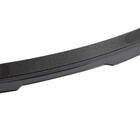 Audi A4 B9 2015-2024 Becquet V4 (pour Sedan, carbone) photo 4