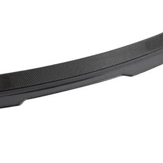 Becquet V4 (pour Sedan, carbone) photo 4