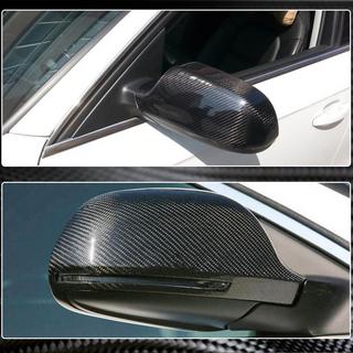 Coques de Rétroviseurs (2011-2015, Carbone) photo 3