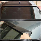 Audi A4 B8 2007-2015 Aileron arrière (pour S-Line 2007-2011, Plastique) photo 3