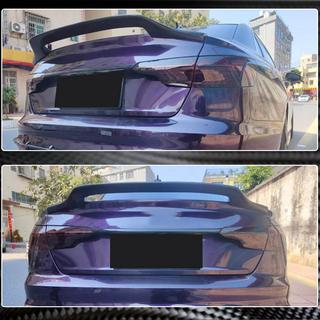 Becquet V8 (pour Sedan, carbone) photo 3